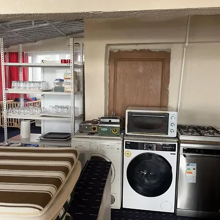 Paris Hotel Istanbul