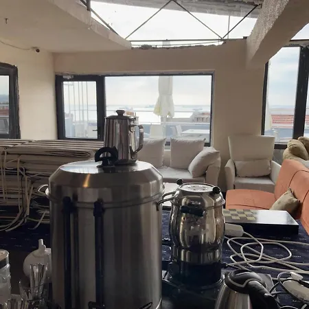 Paris Hotel Istanbul