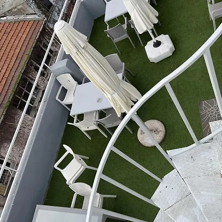 Paris Hotel Istanbul
