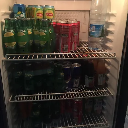 Paris Hotel Istanbul