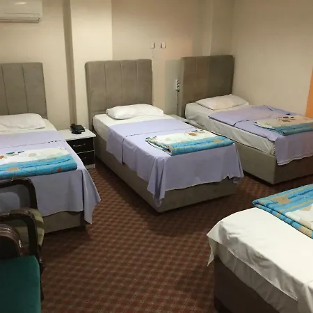 Paris Hotel Istanbul