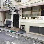 Ξενοδοχείο Paris Κωνσταντινούπολη
