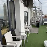Ξενοδοχείο Paris