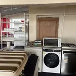 Paris Ξενοδοχείο Κωνσταντινούπολη