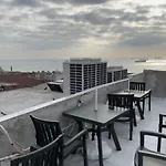 Ξενοδοχείο Paris Κωνσταντινούπολη