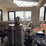 Paris Ξενοδοχείο Κωνσταντινούπολη