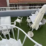 Ξενοδοχείο Paris