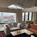 Paris Ξενοδοχείο Κωνσταντινούπολη