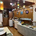 Ξενοδοχείο Paris Κωνσταντινούπολη