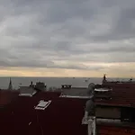 Ξενοδοχείο Paris Κωνσταντινούπολη