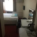Ξενοδοχείο Paris Κωνσταντινούπολη