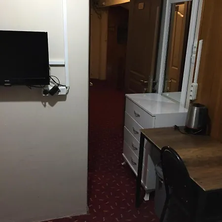 Paris 2* Istanbulská provincie