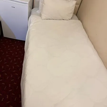 Paris Hotel Estambul