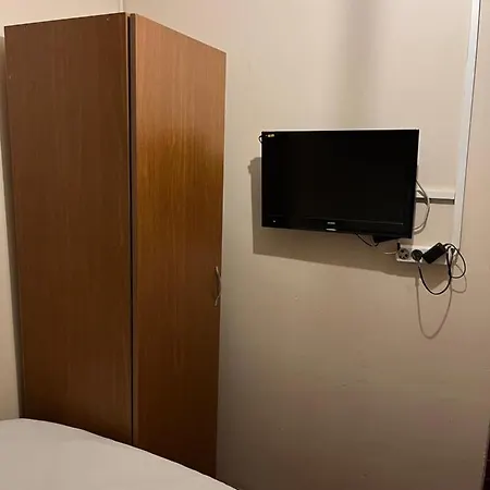 Hotell Paris