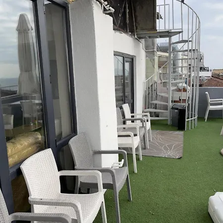 Hotel Paris