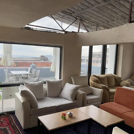 Paris Hotel Istambul