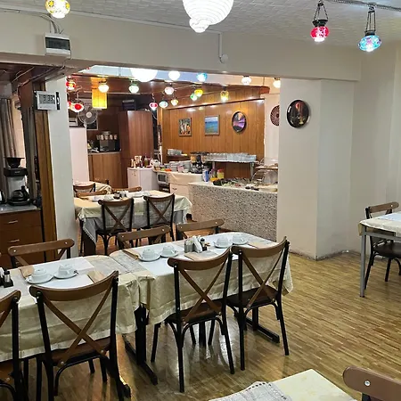 Paris Hotel Istambul