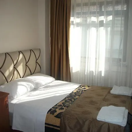 Hotel Paris