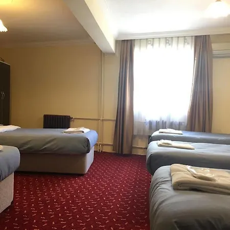 Hotel Paris