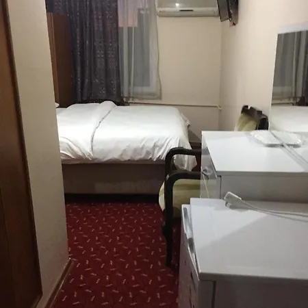 Paris Hotel