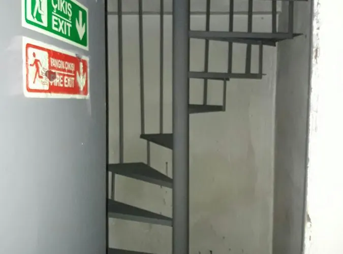 Paris Hotel Istanbul