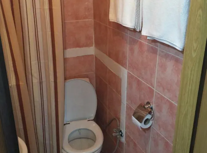 Ξενοδοχείο Paris Κωνσταντινούπολη