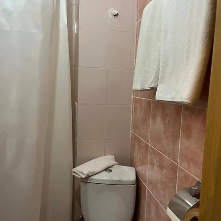 Paris Hotel
