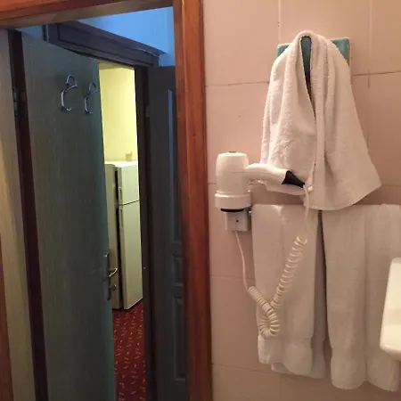 Hotel Paris