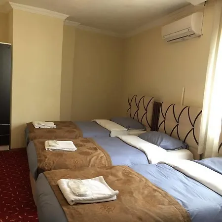 Hotel Paris