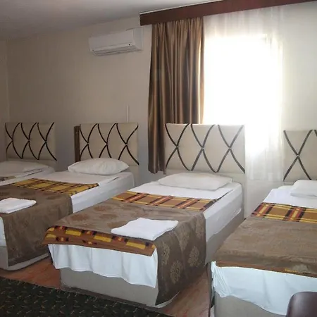 Hotel Paris