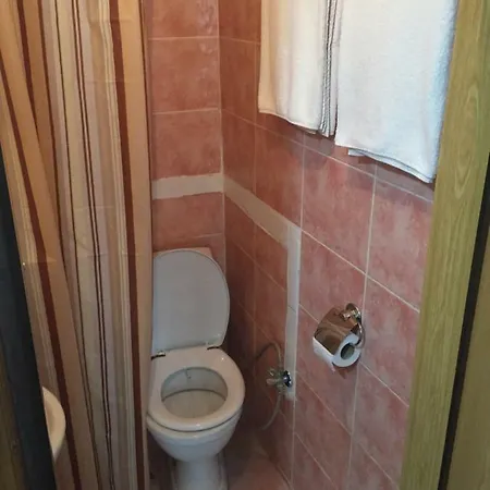 Hotel Paris Estambul