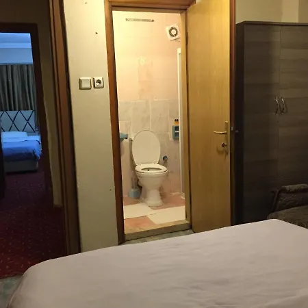 Hotel Paris